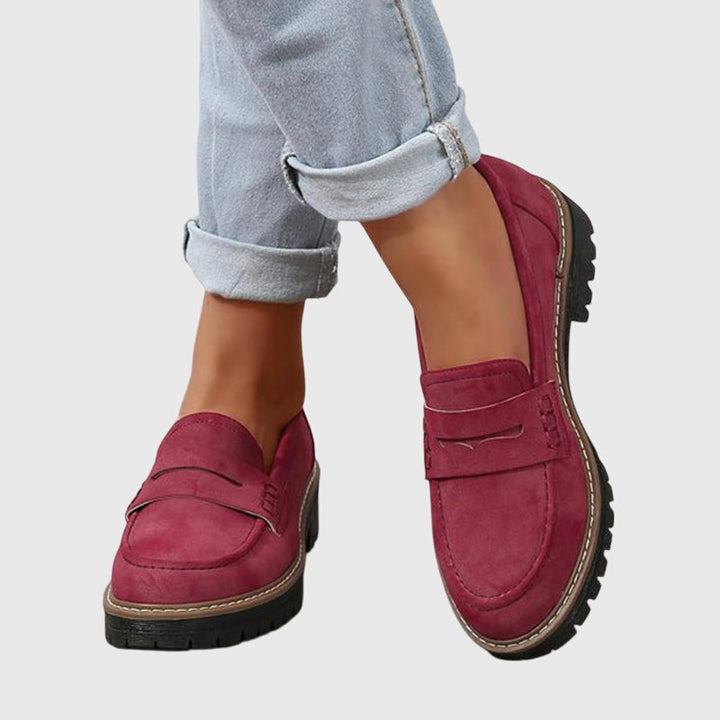 Marlowe | Timeless Loafers
