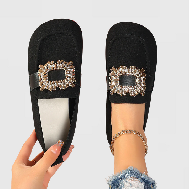 Phoenix | Orthopedic Loafers