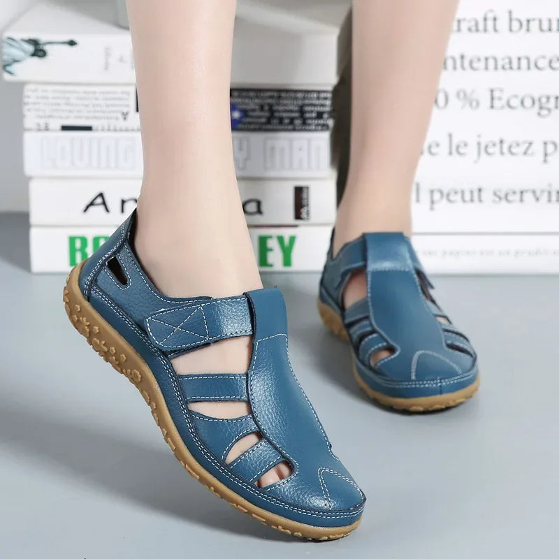 Layla™ - Stylish Orthopedic Sandals