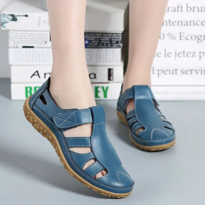 Layla™ - Stylish Orthopedic Sandals