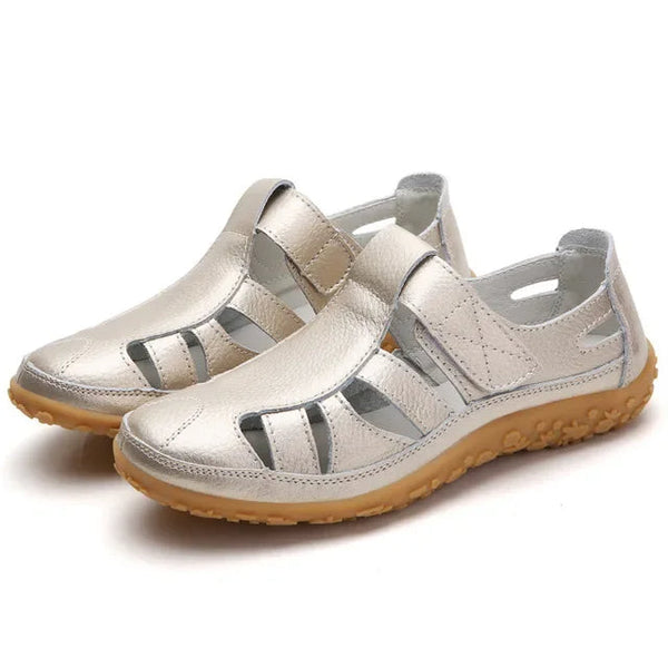 Layla™ - Stylish Orthopedic Sandals