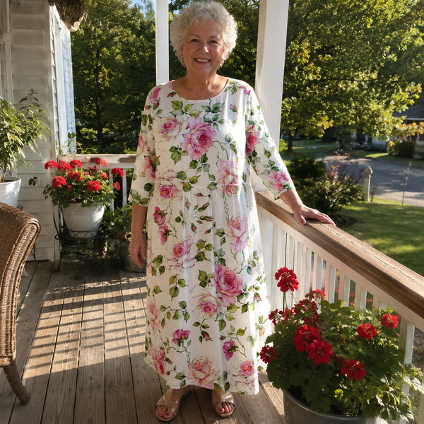Patricia W. – Charleston, SC