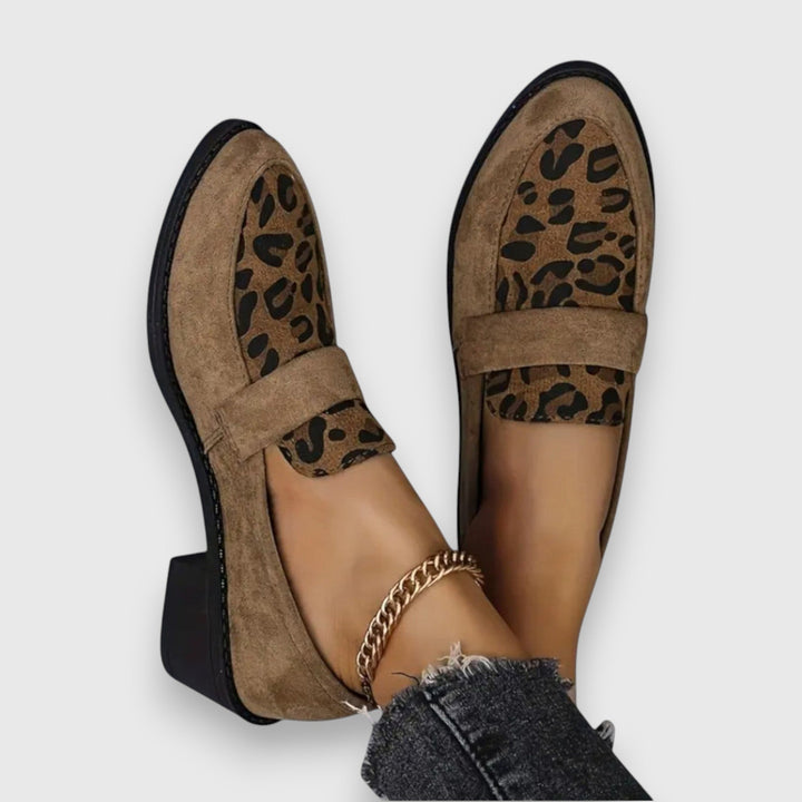 Marilyn | Comfortable Loafers