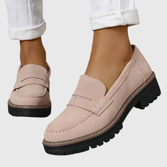 Marlowe | Timeless Loafers