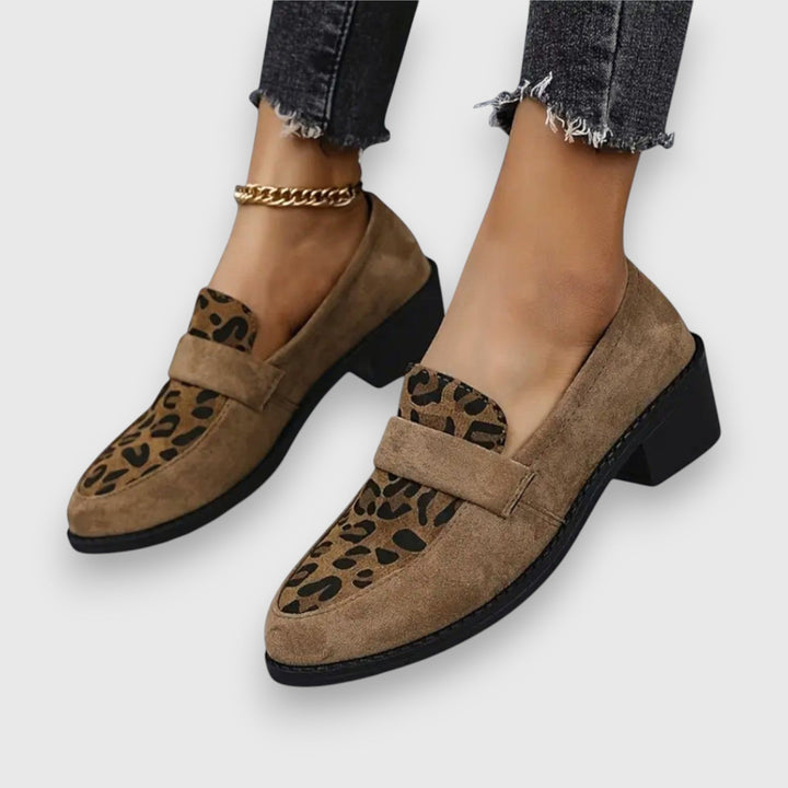 Marilyn | Comfortable Loafers