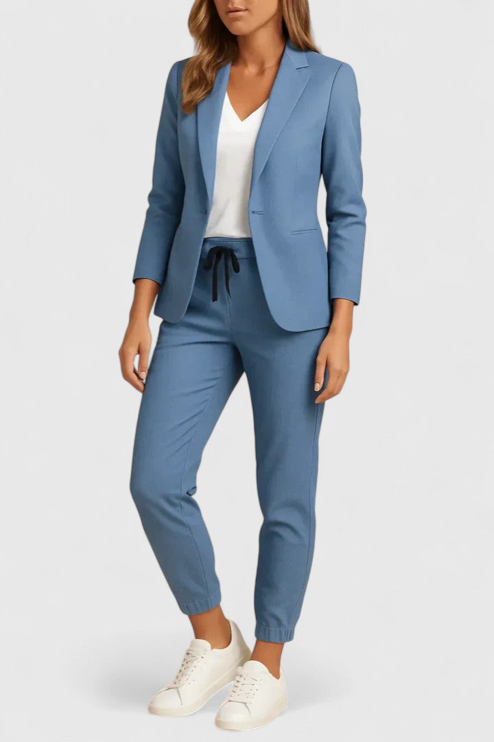 Trisha | Elegant Two-Piece Set