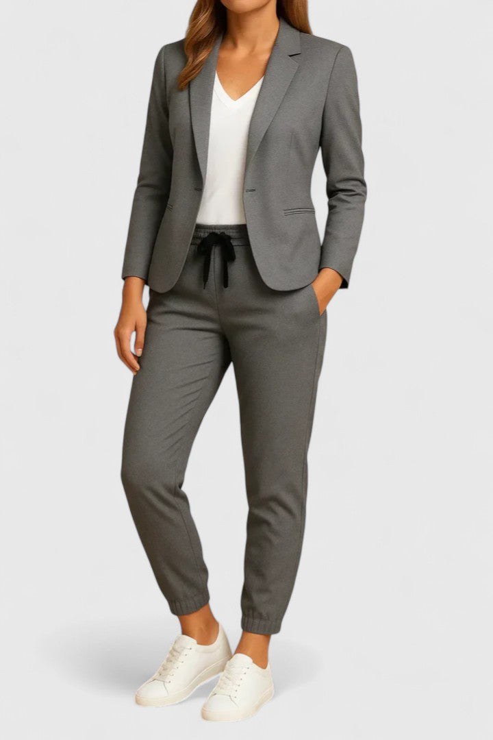Trisha | Elegant Two-Piece Set