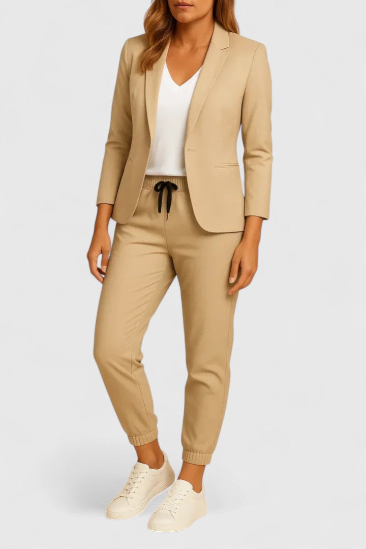Trisha | Elegant Two-Piece Set