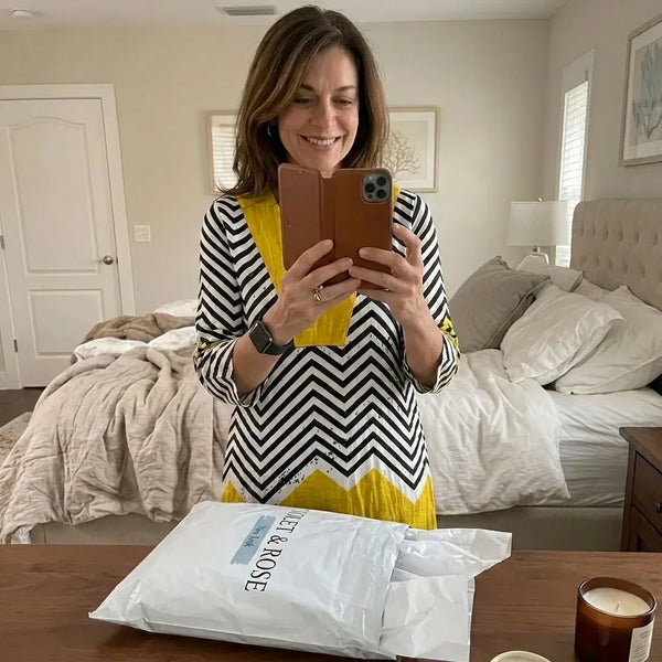 Laura K. — Charlotte, North Carolina