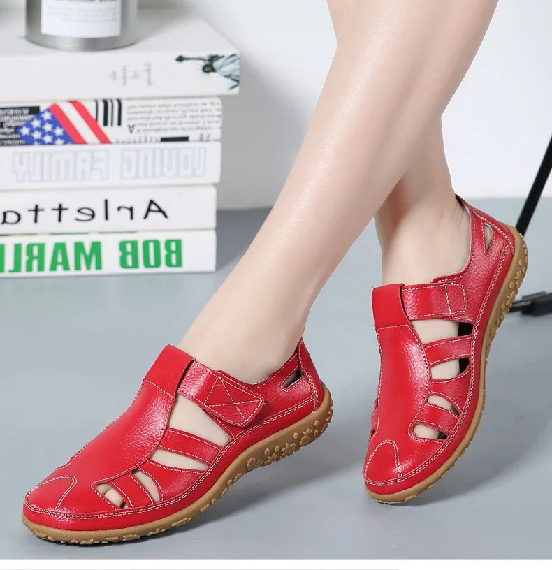 Layla™ - Stylish Orthopedic Sandals