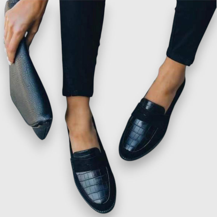 Skylar | Orthopedic Loafers