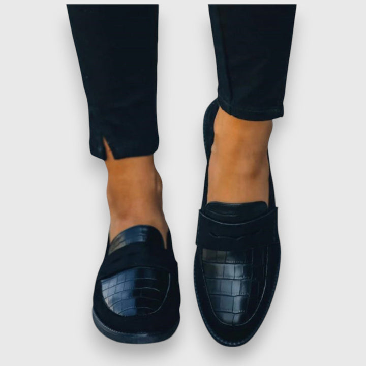 Skylar | Orthopedic Loafers