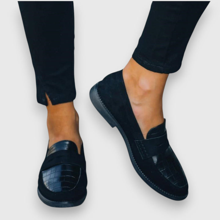 Skylar | Orthopedic Loafers