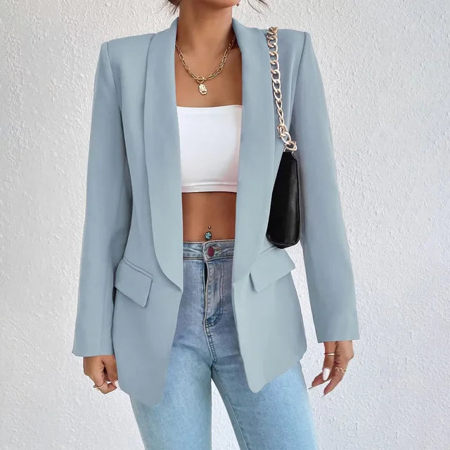 Aubrey™ - Stylish Blazer