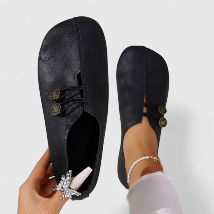 Wynter | Elegant Loafers