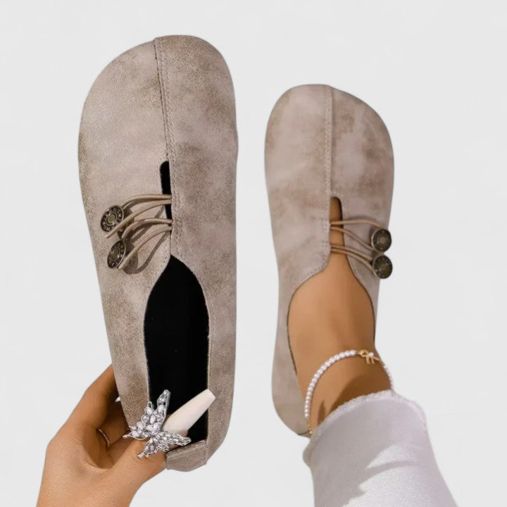 Wynter | Elegant Loafers