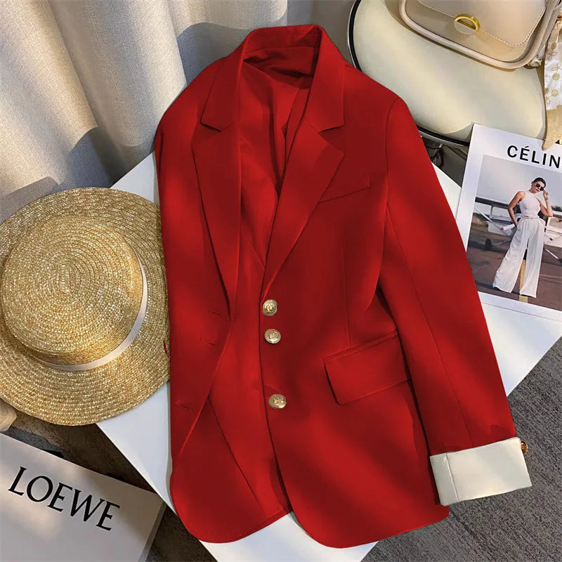 Avery™ - Stylish Blazer
