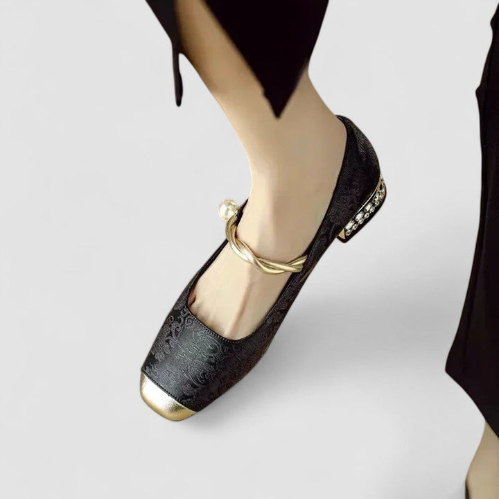 Comfortable Mary Jane Shoes