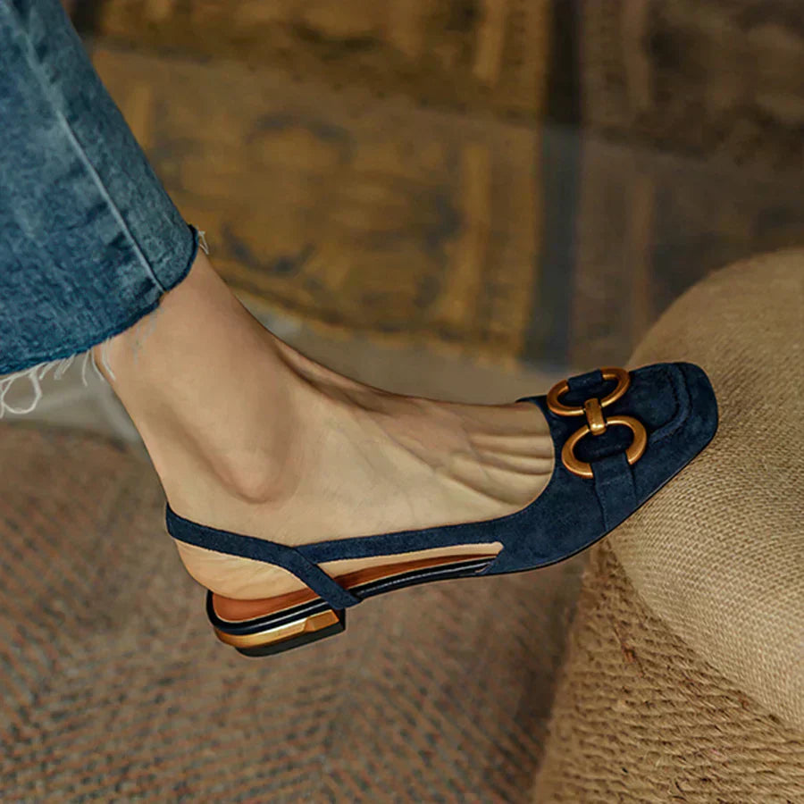 Isabella™ - Orthopedic Sandals