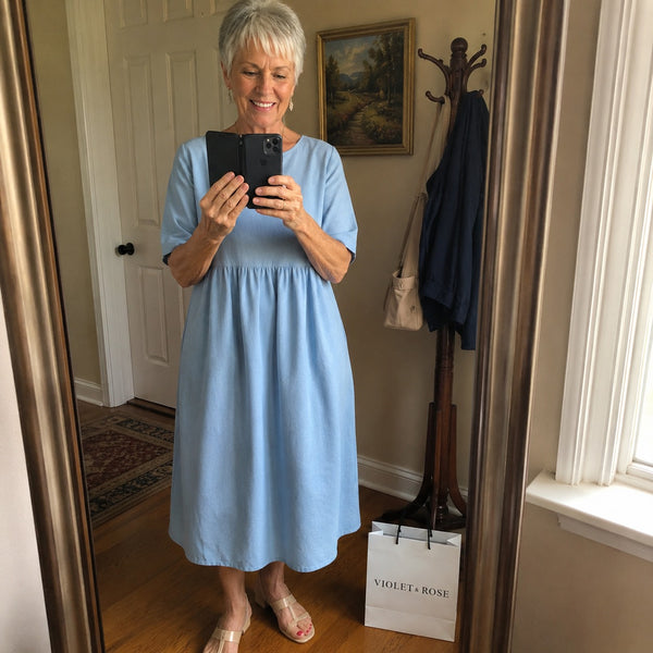 Linda M. – Phoenix, AZ