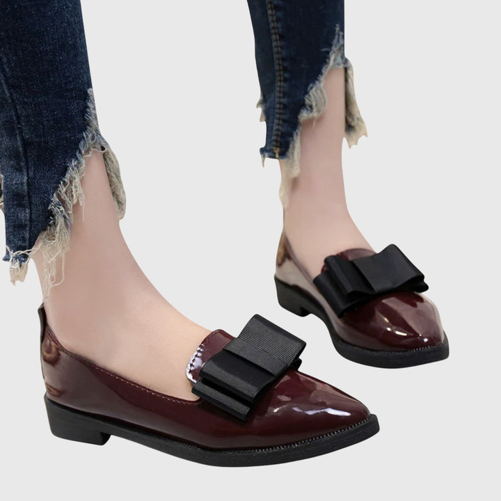 Veronique | Orthopedic Loafers