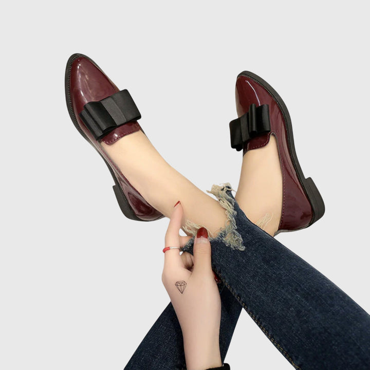 Veronique | Orthopedic Loafers