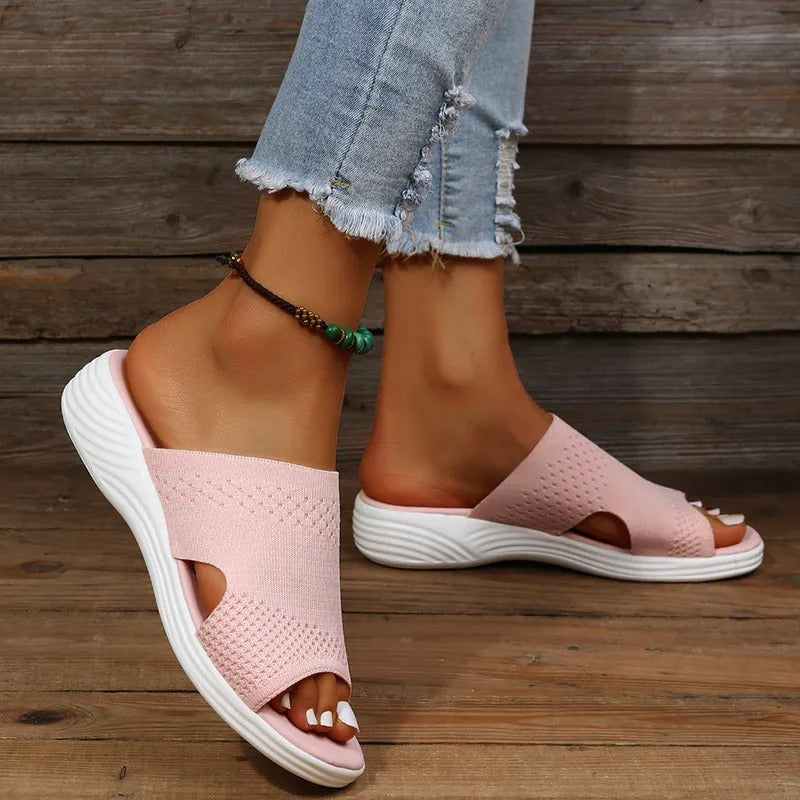 Riley™ - Comfortable Orthopedic Sandals
