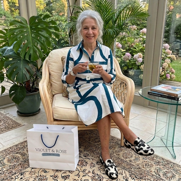 Eleanor V. — Savannah, Georgia