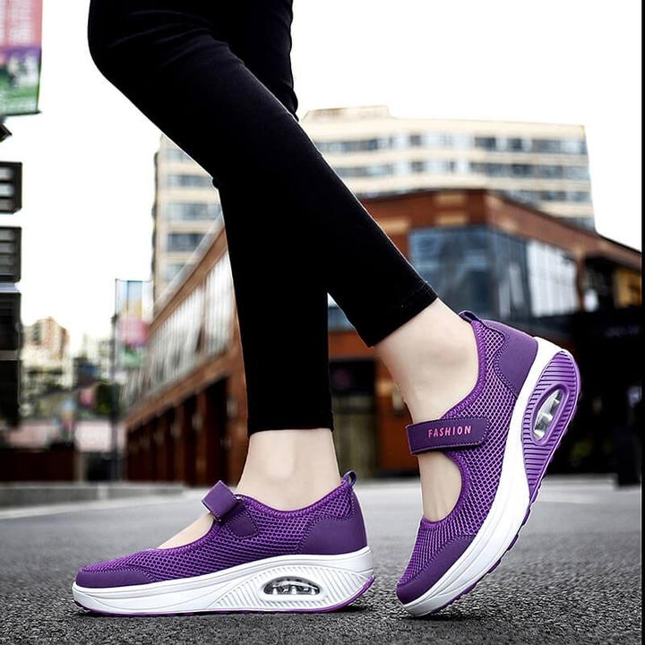 Grace™ - Comfortable Orthopedic Sandals