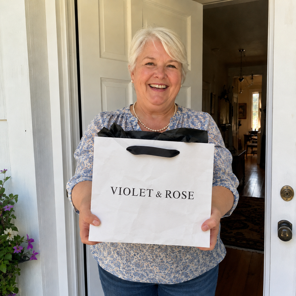 Barbara H. – Savannah, GA