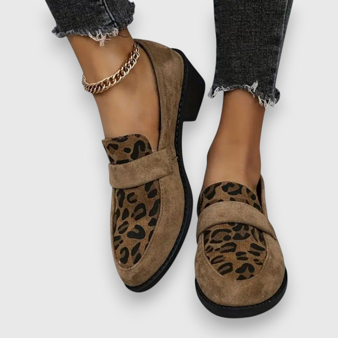 Marilyn | Comfortable Loafers