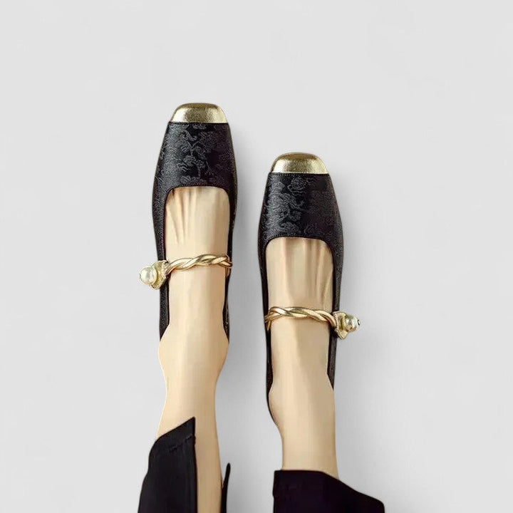 Comfortable Mary Jane Shoes