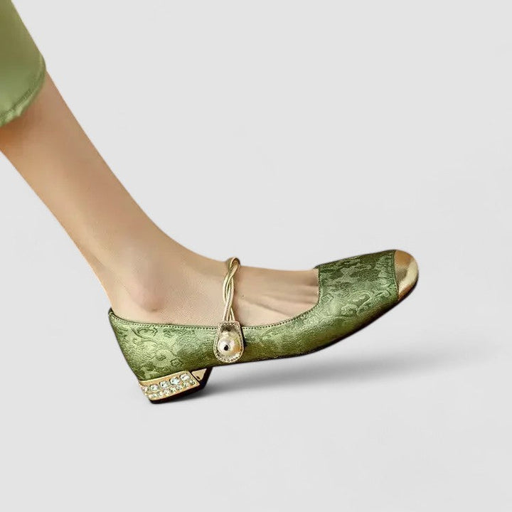 Comfortable Mary Jane Shoes