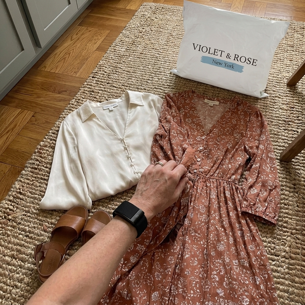 Susan M. — Boston, Massachusetts