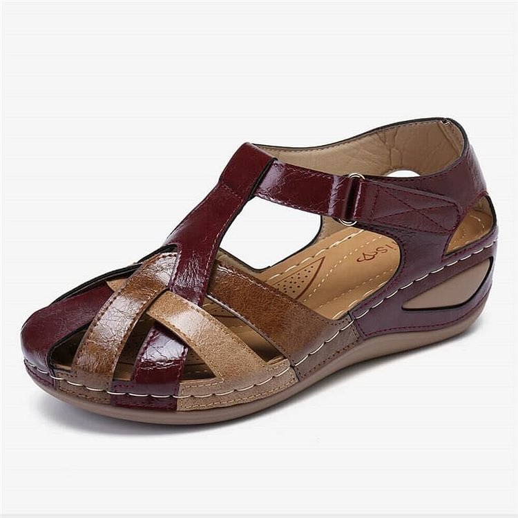 Peyton™ - Comfortable Orthopedic Sandals